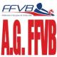 (Miniature) AG FFVB Mars 2012